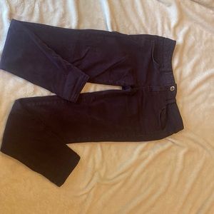 American Eagle Jeggings size 4